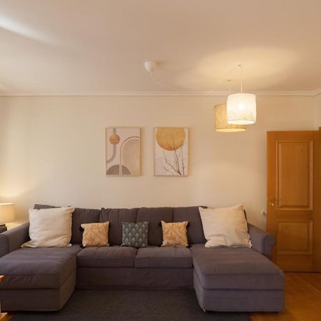 Flh Cascais Wooden Spacious Apartment Bagian luar foto