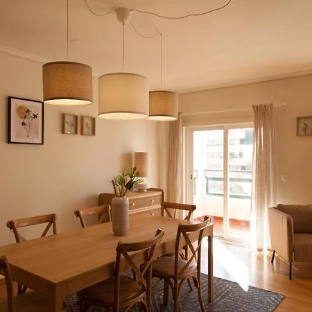 Flh Cascais Wooden Spacious Apartment Bagian luar foto