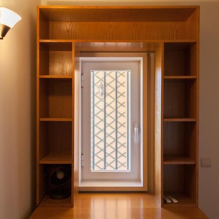 Flh Cascais Wooden Spacious Apartment Bagian luar foto