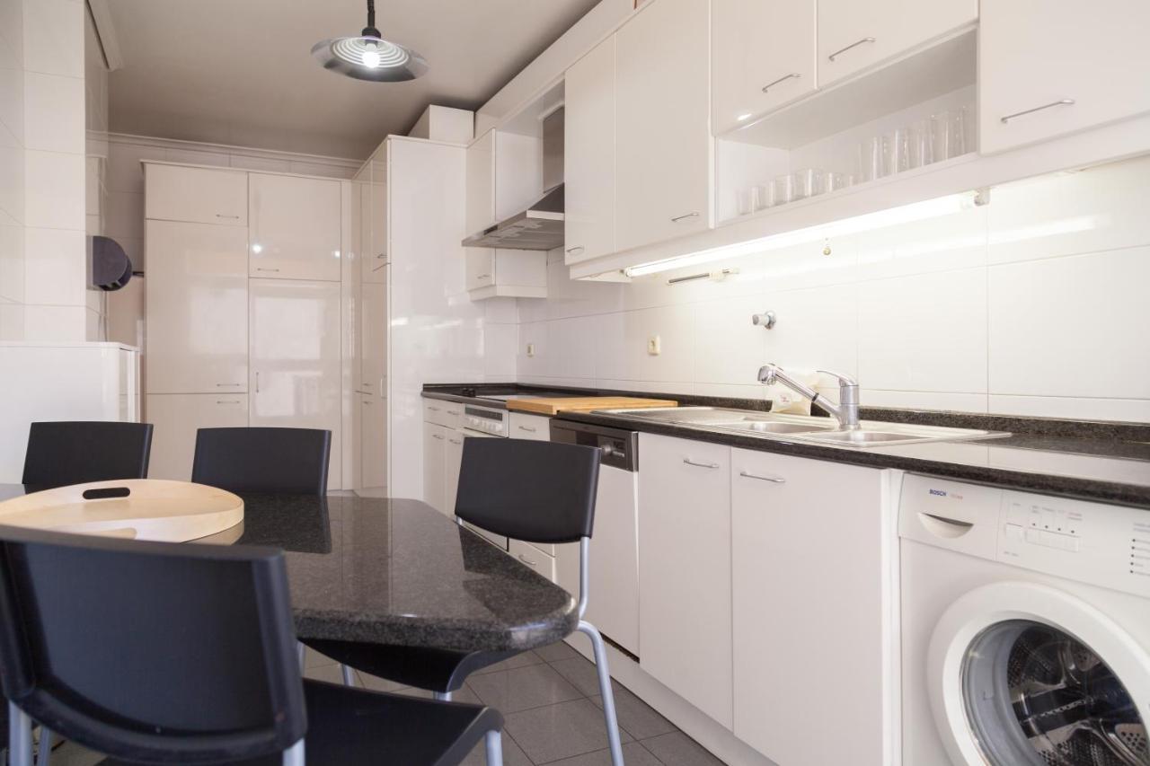 Flh Cascais Wooden Spacious Apartment Bagian luar foto