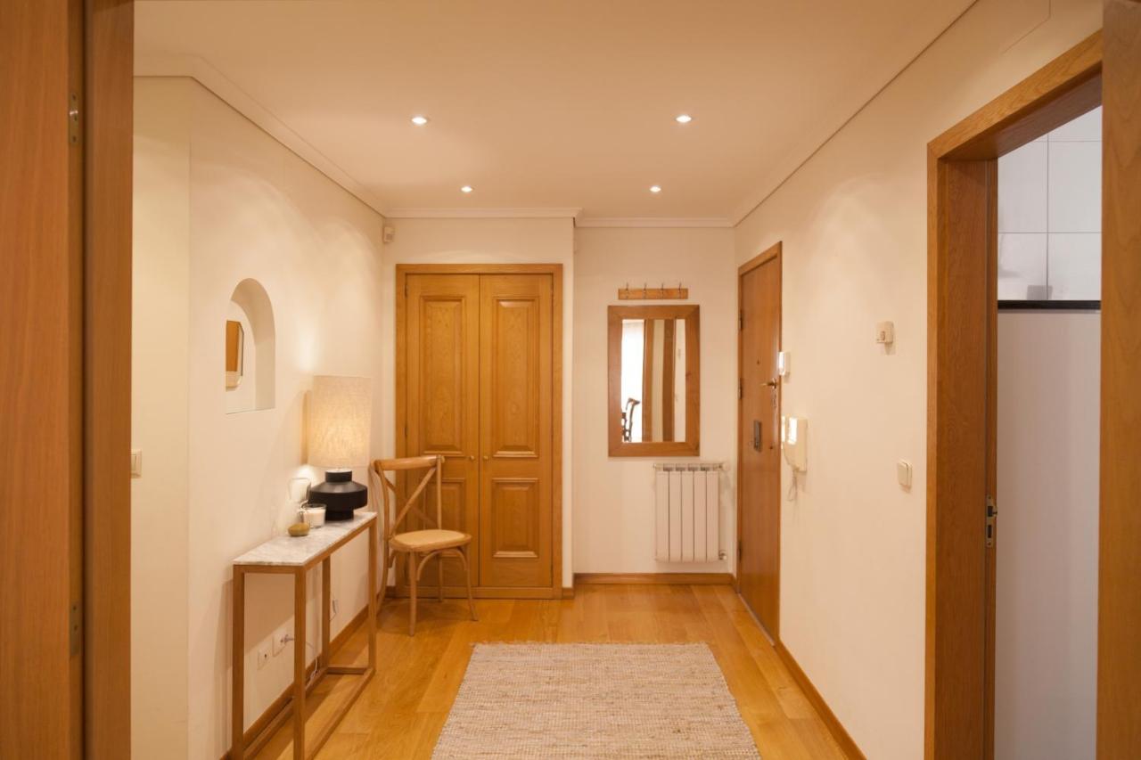 Flh Cascais Wooden Spacious Apartment Bagian luar foto