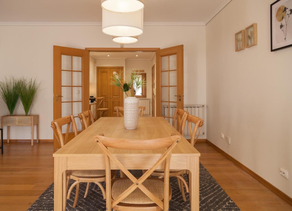 Flh Cascais Wooden Spacious Apartment Bagian luar foto