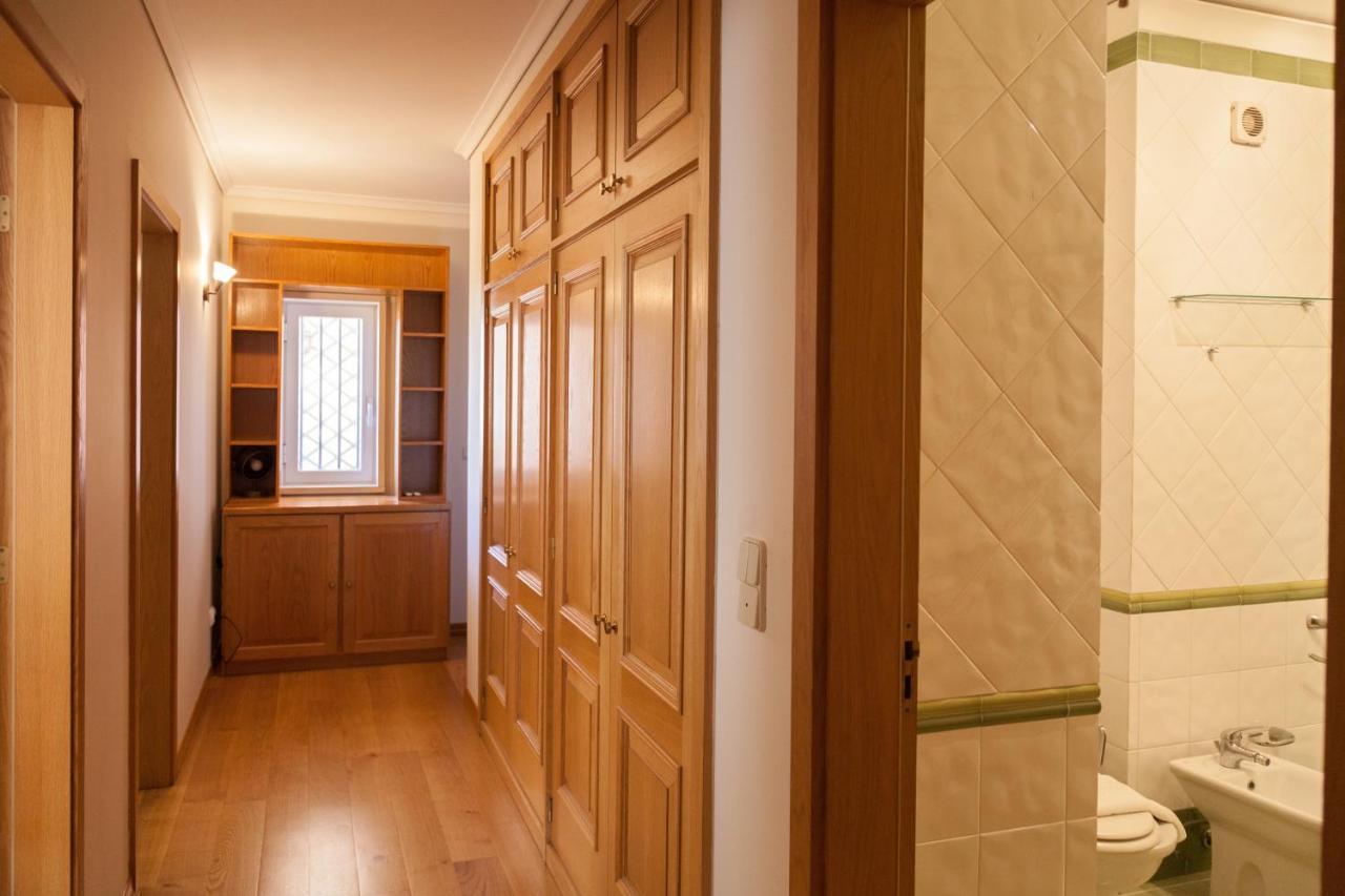Flh Cascais Wooden Spacious Apartment Bagian luar foto