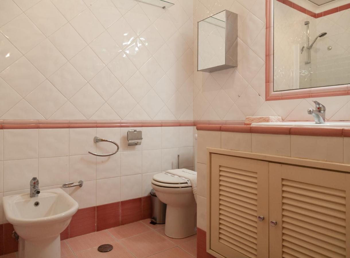 Flh Cascais Wooden Spacious Apartment Bagian luar foto
