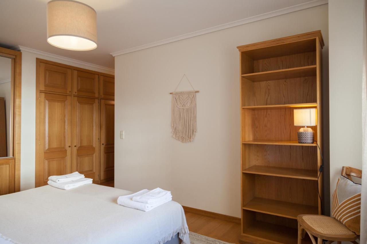 Flh Cascais Wooden Spacious Apartment Bagian luar foto
