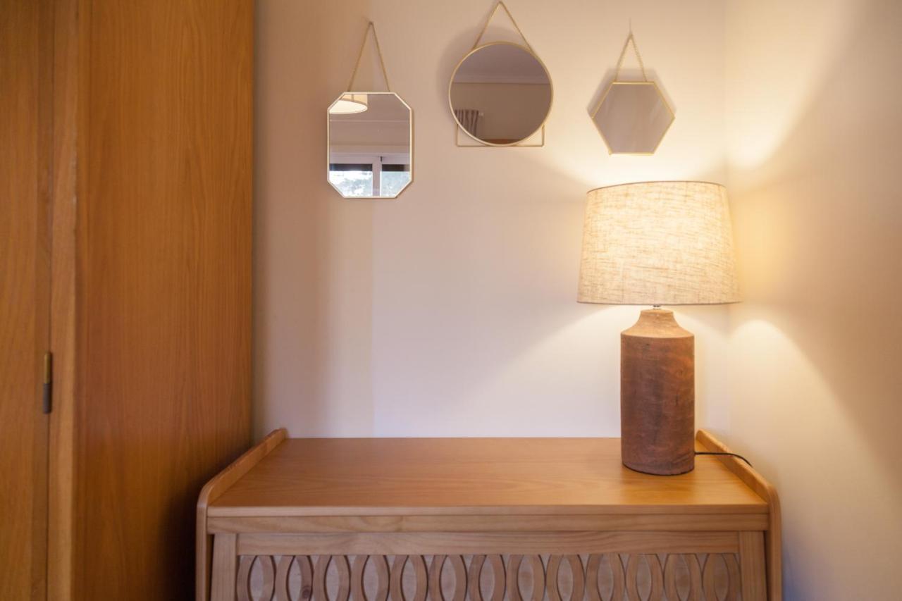 Flh Cascais Wooden Spacious Apartment Bagian luar foto