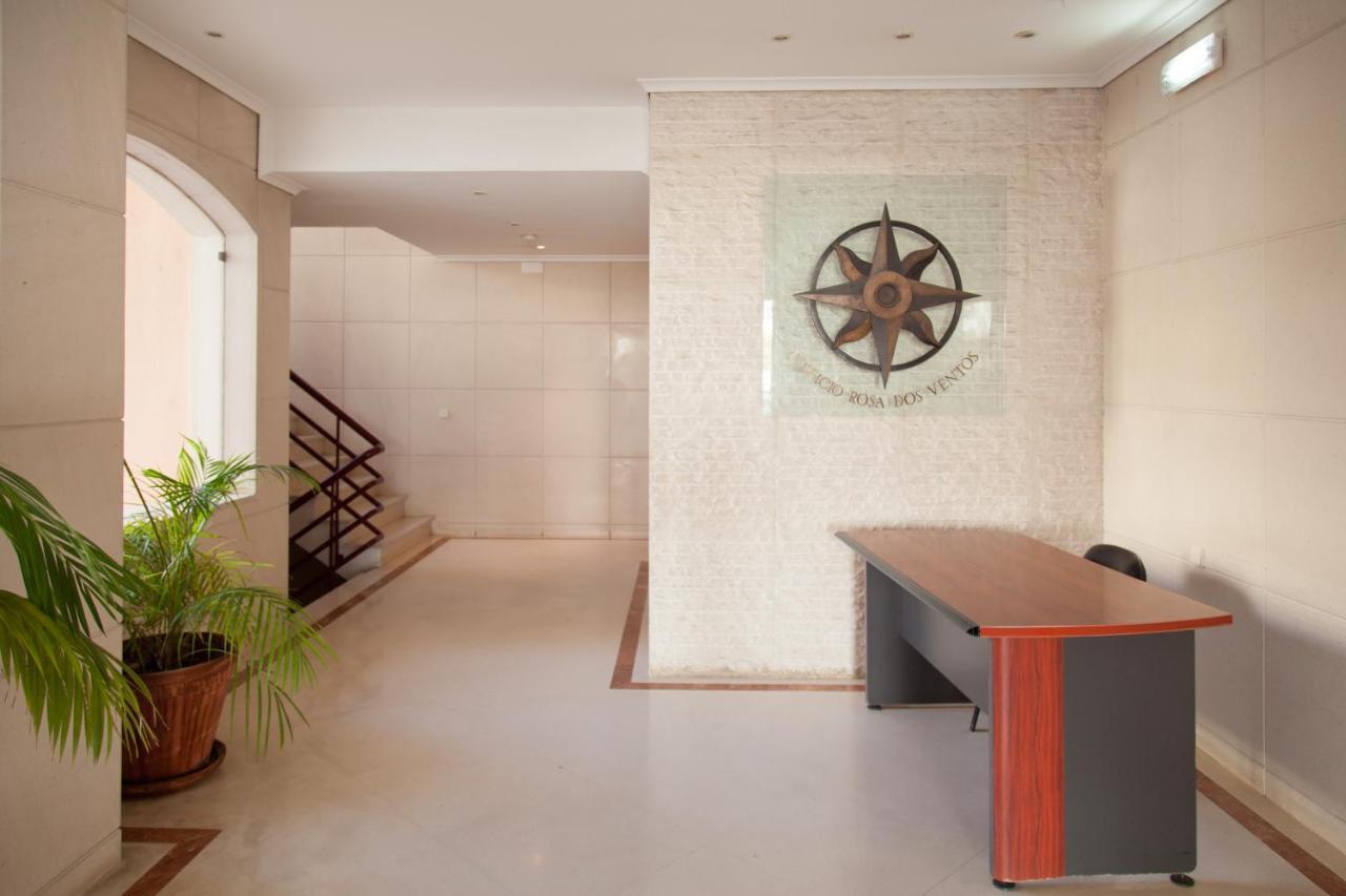 Flh Cascais Wooden Spacious Apartment Bagian luar foto