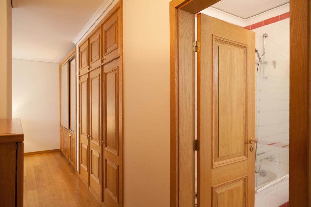 Flh Cascais Wooden Spacious Apartment Bagian luar foto