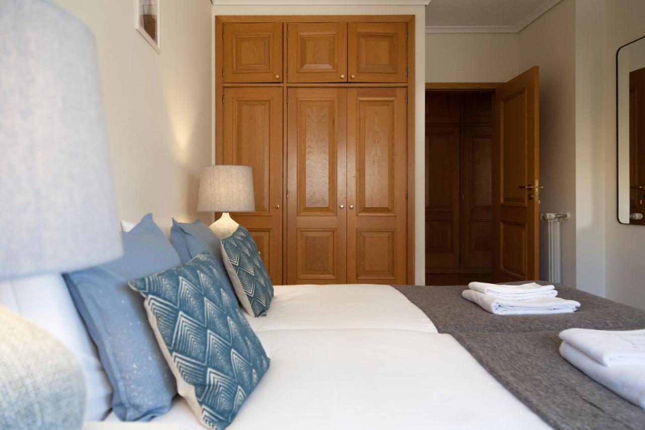 Flh Cascais Wooden Spacious Apartment Bagian luar foto